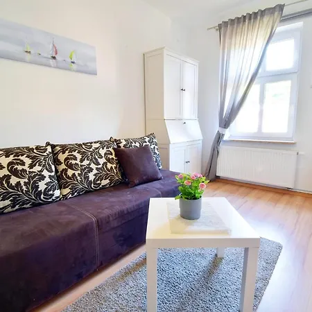 Avis - Apartmán *