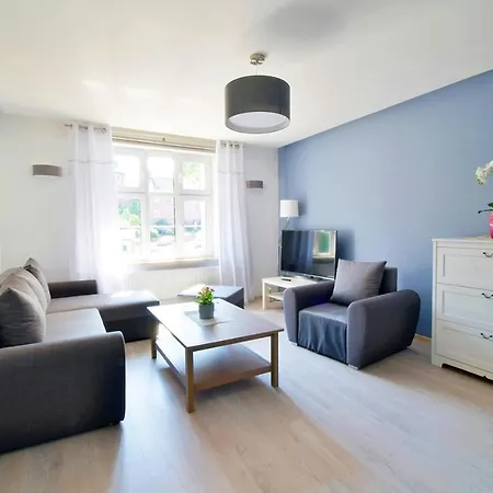 Apartmán Avis -