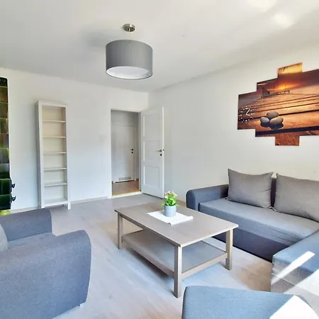 Апартаменты Avis - Сопот