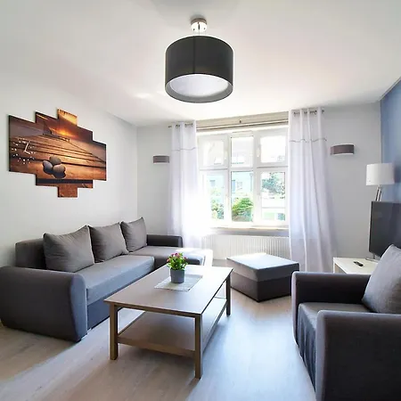 Apartment Avis - Sopot