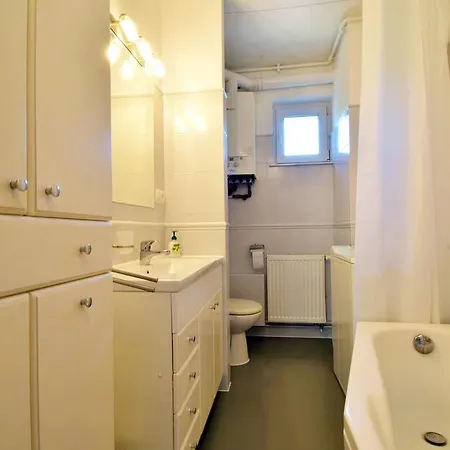 Apartment Avis - Zoppot