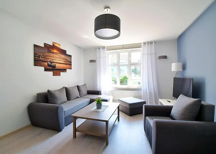 Apartment Avis - Zoppot