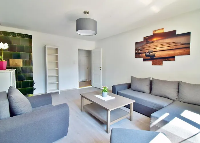 Apartment Avis - Zoppot